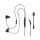 Słuchawka JBL Quantum 50C Czarne Q50CBLK